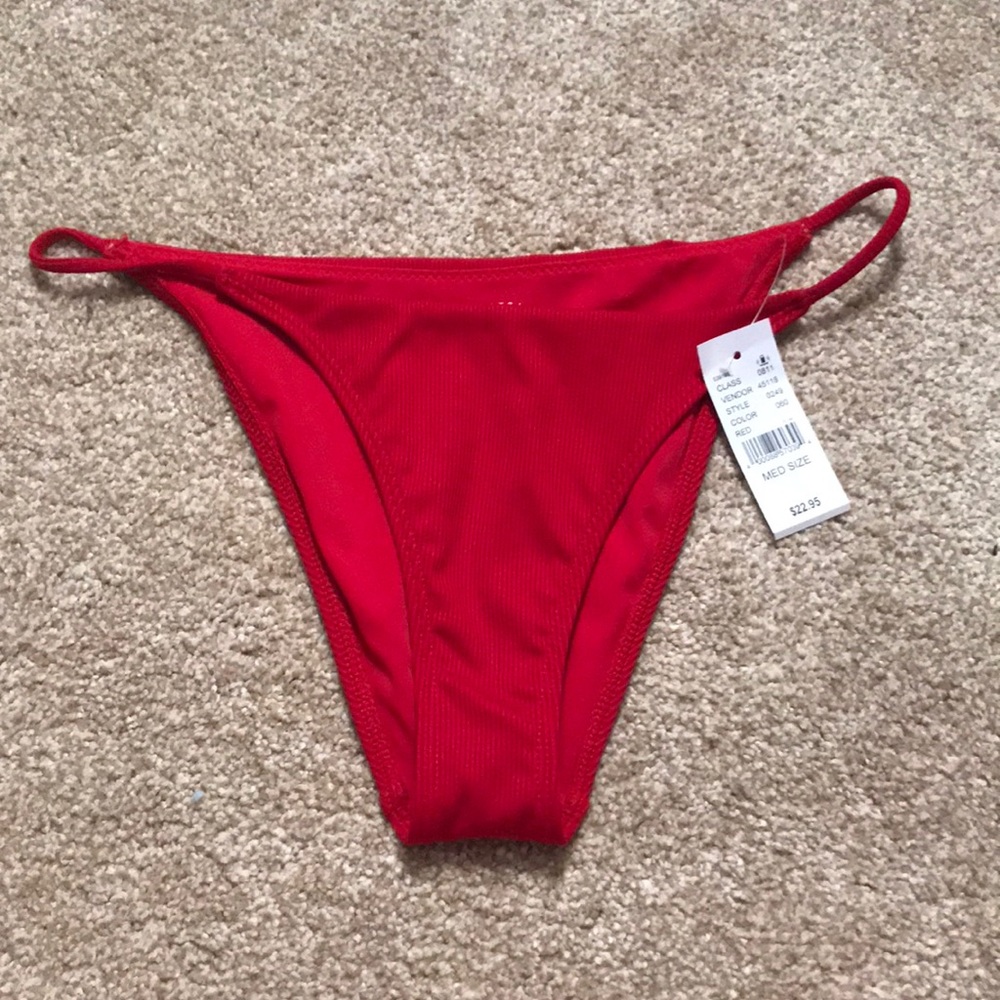 Pacsun Binkin Bottom